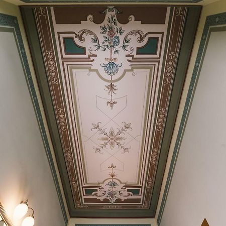 Menzels Pension Drehscheibe Görlitz Buitenkant foto