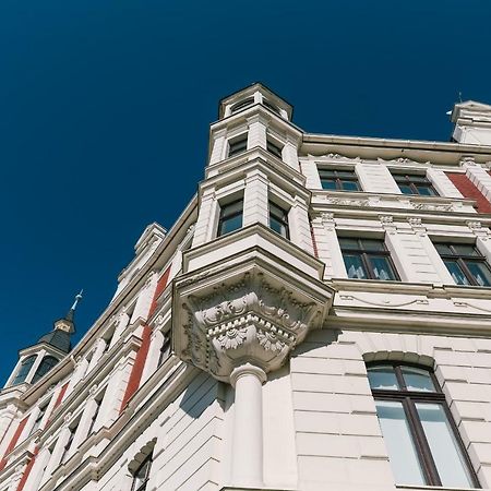 Menzels Pension Drehscheibe Görlitz Buitenkant foto